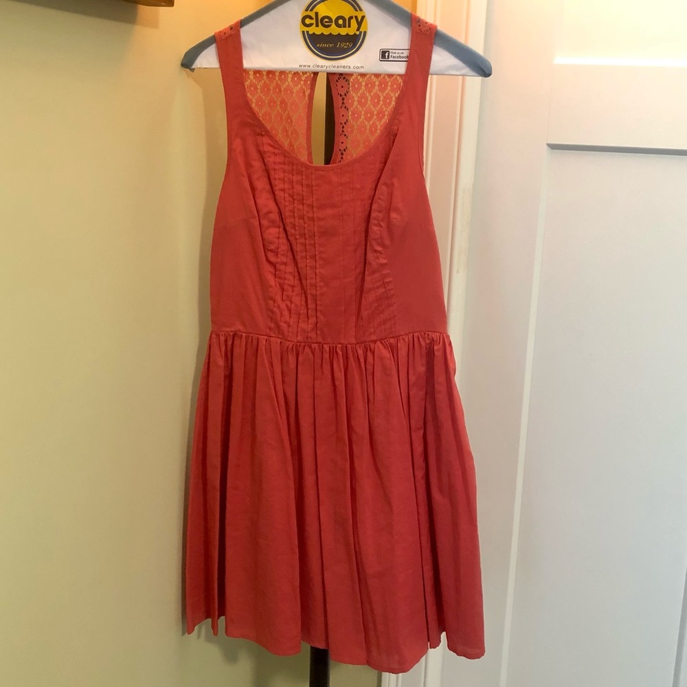 Sweet Lauren Conrad Dress